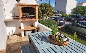 Casa dos Sorrisos - praia na Ria Formosa, Olhão